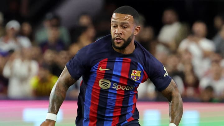 Real Madrid v Barcelona - Preseason Friendly