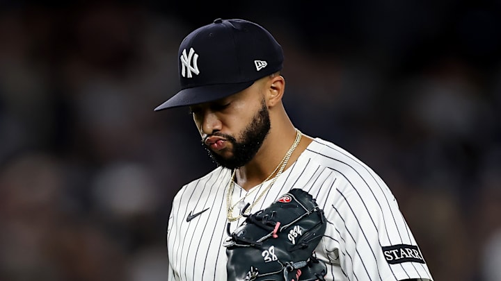 Toronto Blue Jays v New York Yankees