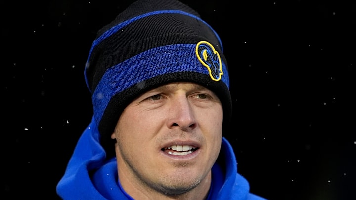 NFC Divisional Playoffs: Los Angeles Rams v Chicago Bears