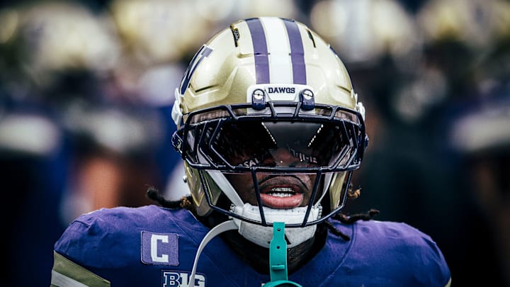 Jonah Coleman leads the nation with 15 touchdowns. Jonah Coleman leads the nation with 15 touchdowns.