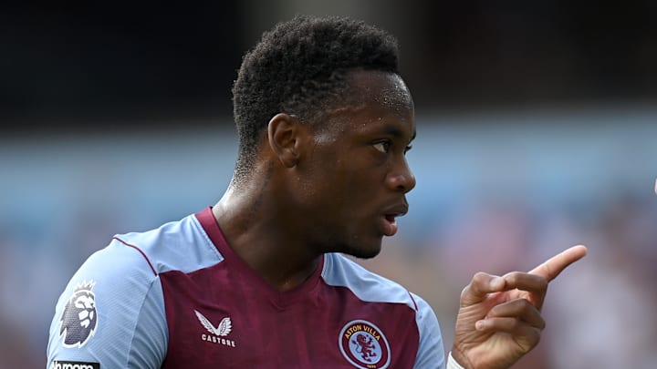 Aston Villa v Everton FC - Premier League