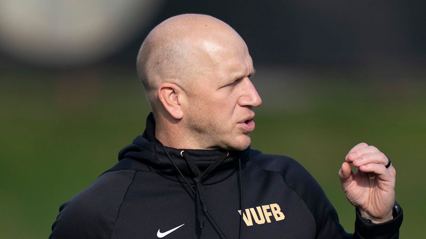 Five Takeaways From Vanderbilt Football’s First Spring Scrimmage