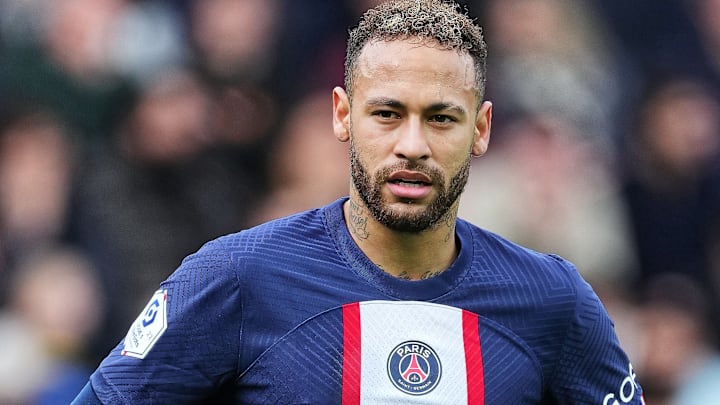 Neymar Jr disputera-t-il la prochaine rencontre du PSG ? Neymar Jr disputera-t-il la prochaine rencontre du PSG ?
