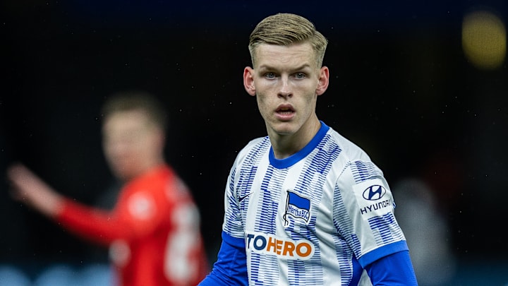 Anton Kade Anton Kade