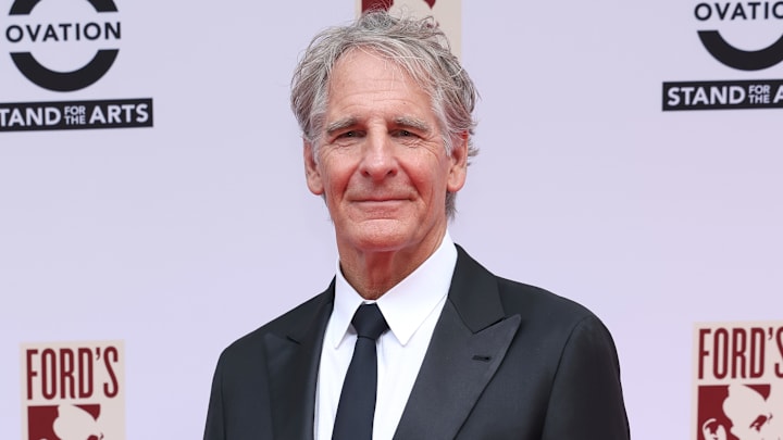 Ford's Theatre Annual Presidential Gala