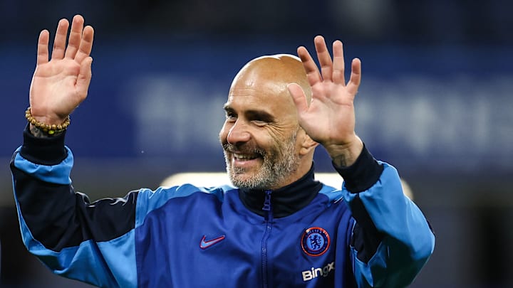 Enzo Maresca tient sûrement sa première recrue de l'été.