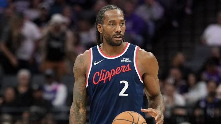 Kawhi Leonard reportedly has been traded to Toronto. Kawhi Leonard reportedly has been traded to Toronto.