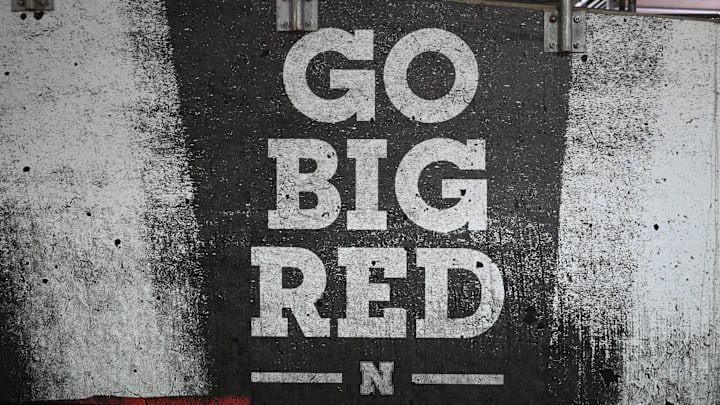 Iowa v Nebraska