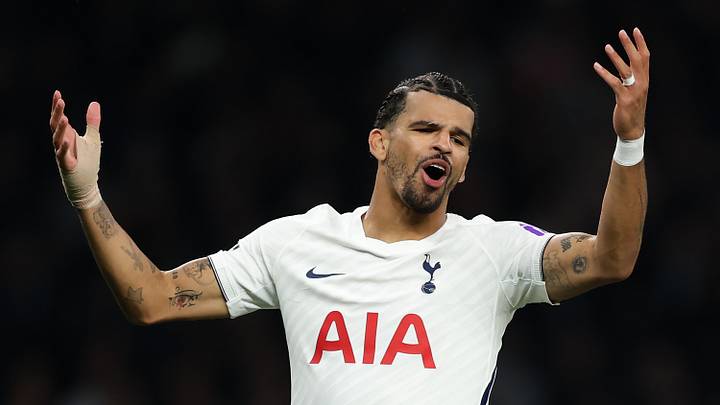 Tottenham Hotspur v Coventry City - Premier League 2026/27 Tottenham Hotspur v Coventry City - Premier League 2026/27