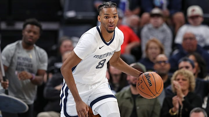 Utah Jazz v Memphis Grizzlies