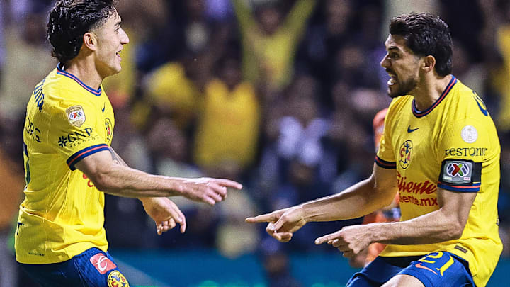 America v Pachuca - Torneo Apertura 2024 Liga MX