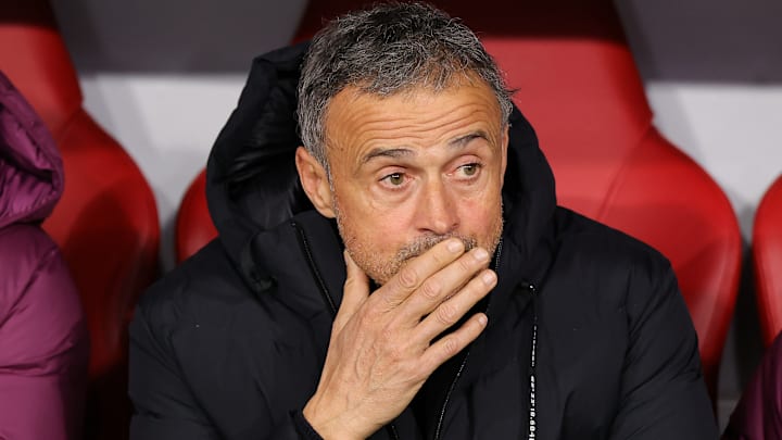Le PSG de Luis Enrique a certainement hâte de connaître son groupe pour la Coupe du monde des clubs FIFA 2025.