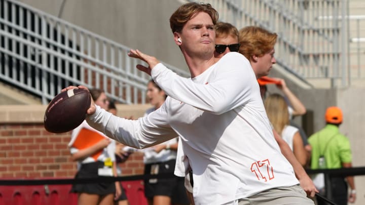 This ACC program is testing the limits of whether a team can maintain its powerhouse status by building up talent from within rather than recharging through the transfer portal every year. This ACC program is testing the limits of whether a team can maintain its powerhouse status by building up talent from within rather than recharging through the transfer portal every year.