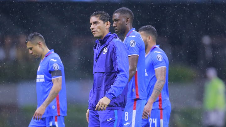 Jesús Corona regañó a sus compañeros tras la goleada en el Clásico Joven 