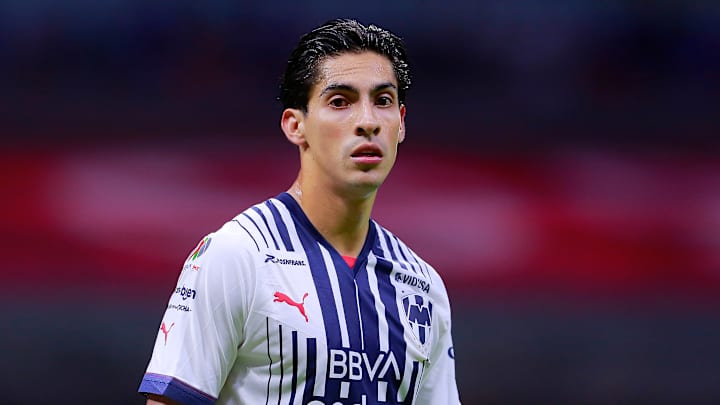 Erick Aguirre estará fuera de las canchas por un tiempo