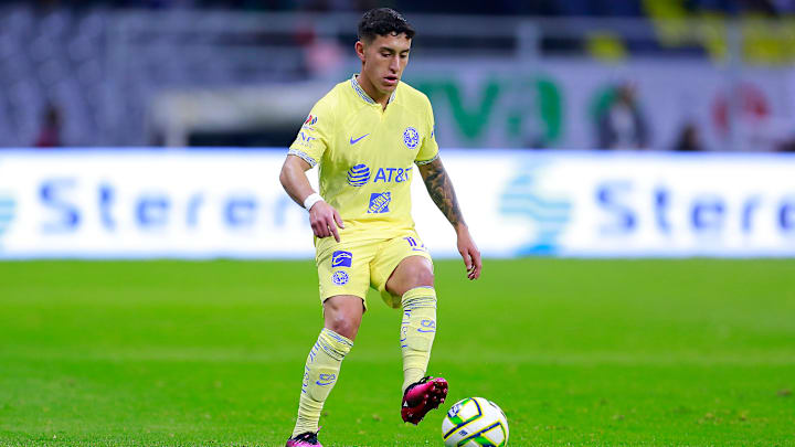 America v Mazatlan FC - Torneo Clausura 2023 Liga MX