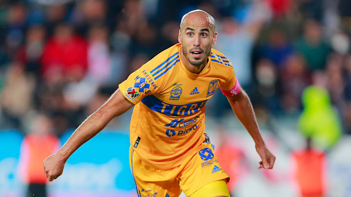 El mensaje de Guido Pizarro previo a la final del Clausura 2023