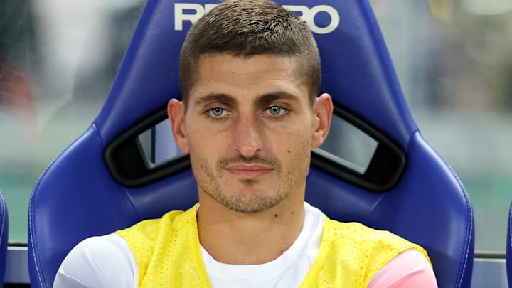 L'aventure parisienne de Marco Verratti touche bientôt à sa fin