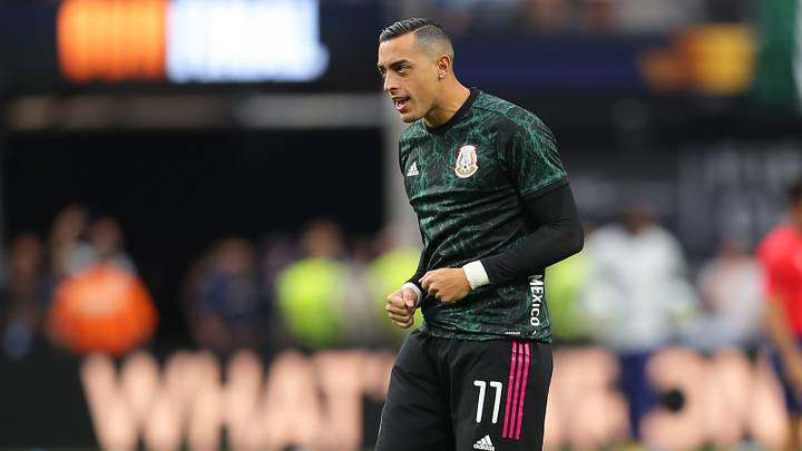 Seleccionados mexicanos de Rayados podrían reportar antes de lo previsto para el Mundial de Clubes