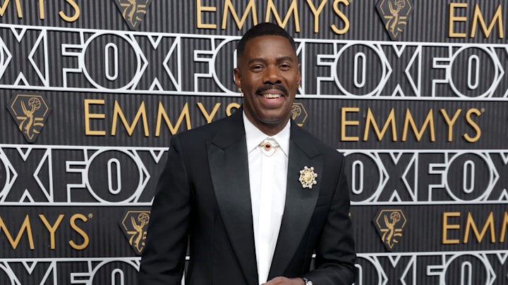 75th Primetime Emmy Awards - Arrivals
