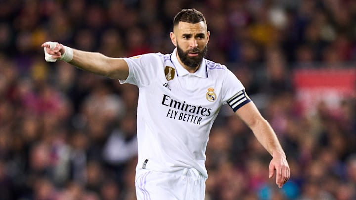 Benzema vers l'OL ?