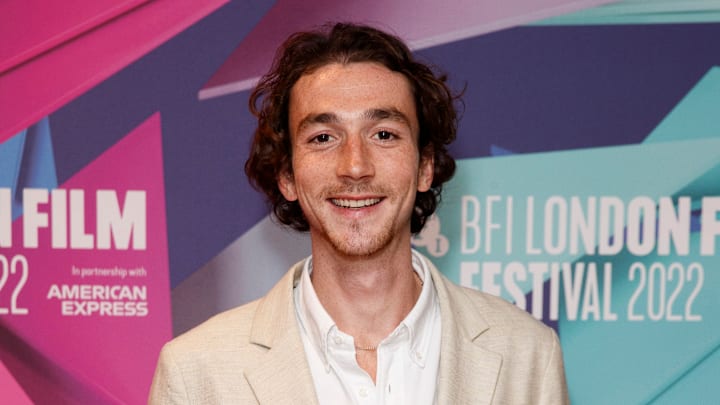 "Inland" World Premiere - 66th BFI London Film Festival