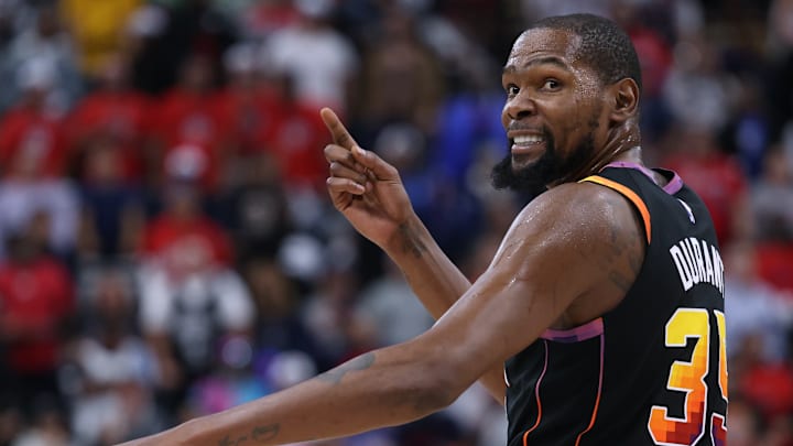 Kevin Durant