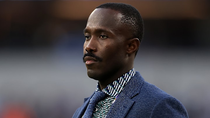 Minnesota Vikings v Los Angeles Chargers