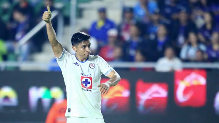 Mazatlan FC v Cruz Azul - Torneo Clausura 2025 Liga MX