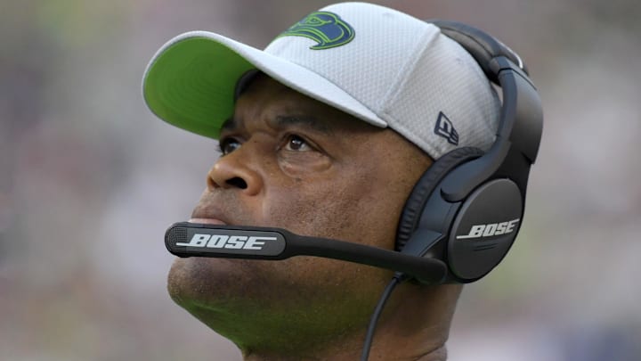 Ken Norton Jr. 