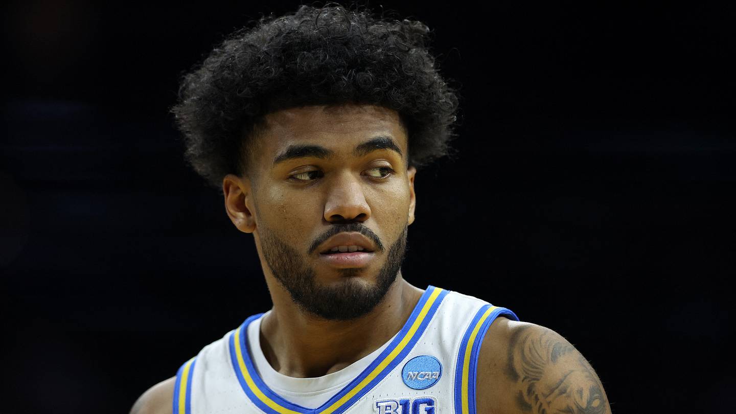 LSU Makes Transfer Portal Splash With UCLA Star Guard