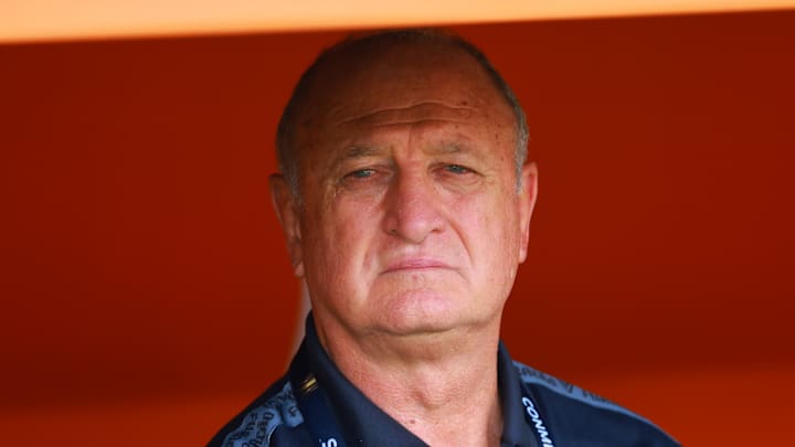 Gaúcho está com 75 anos de idade