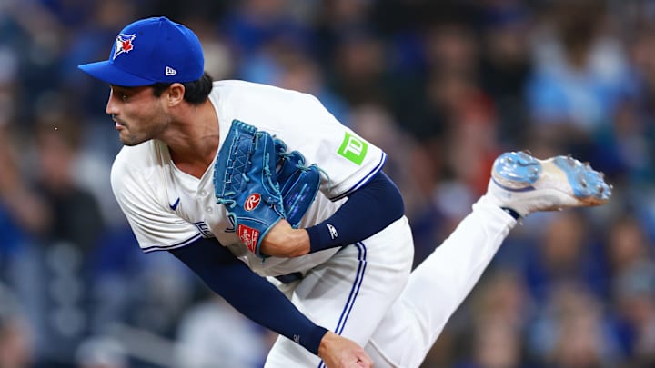 Colorado Rockies v Toronto Blue Jays