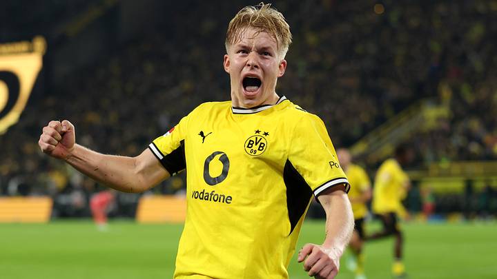 Borussia Dortmund v SV Werder Bremen - Bundesliga 2026/27