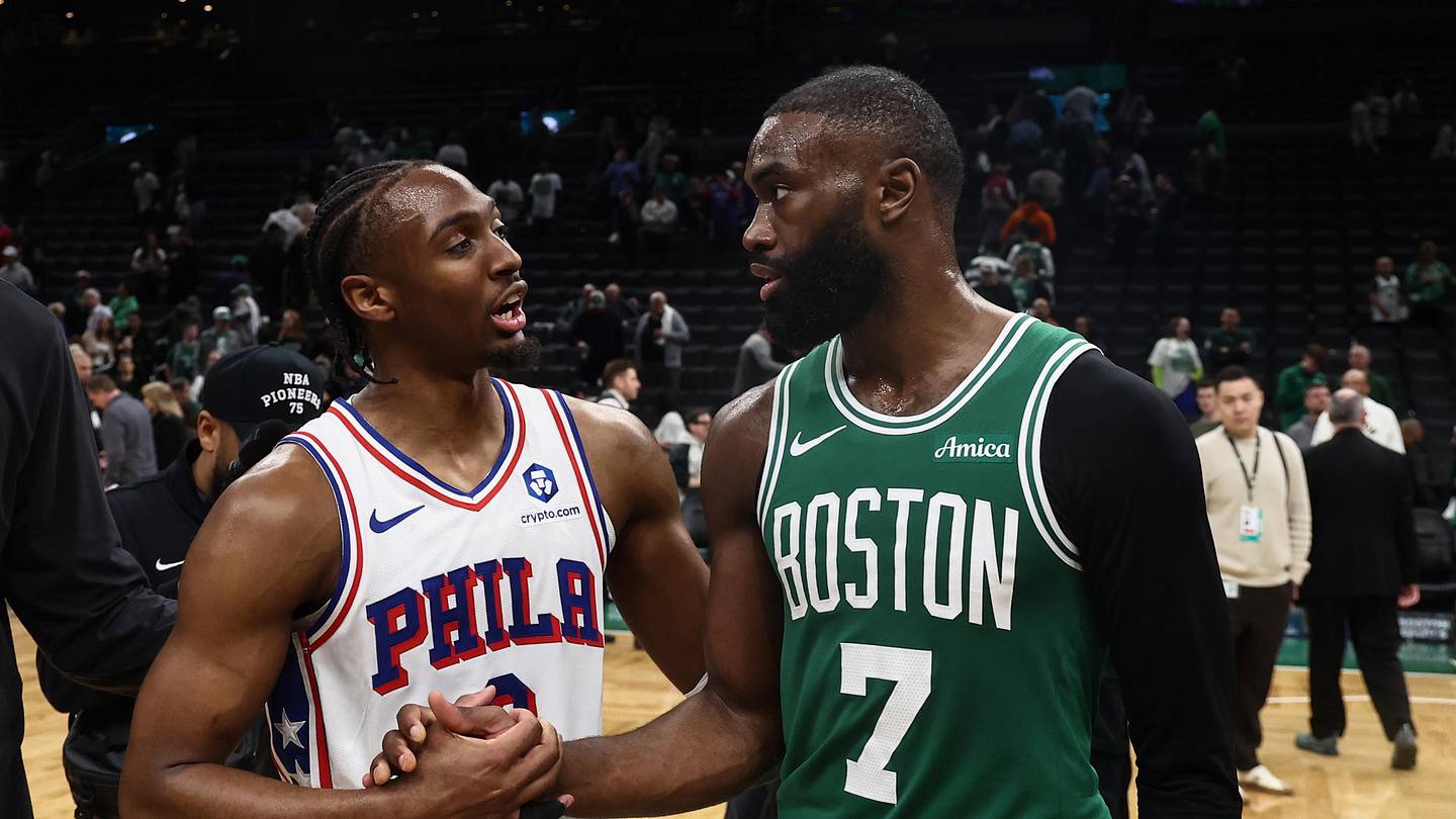 5 reasons Boston Celtics lost Game 7, including cold shooting and empty gas tanks