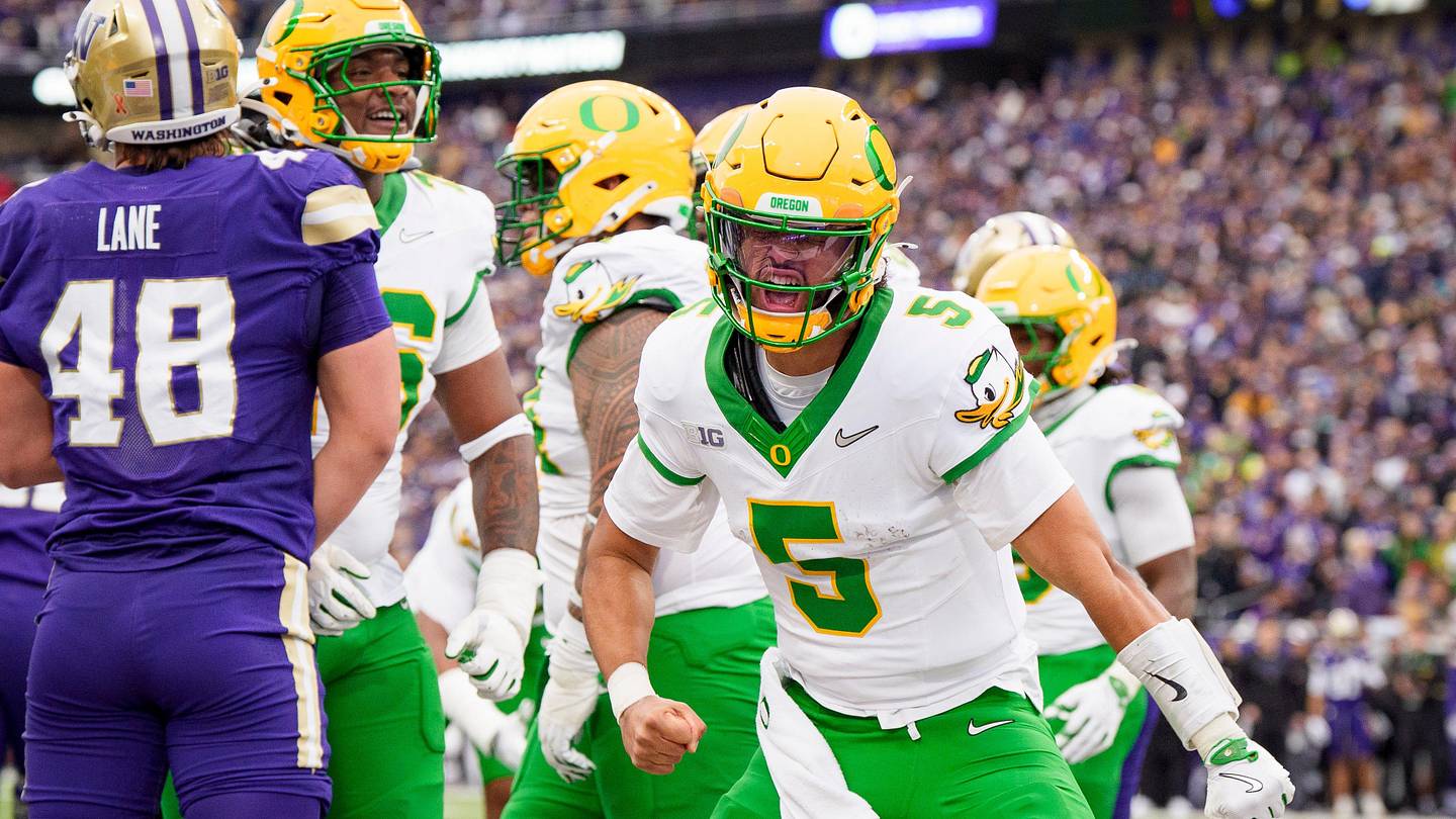 Ranking the toughest games on Boise State’s 2026 schedule