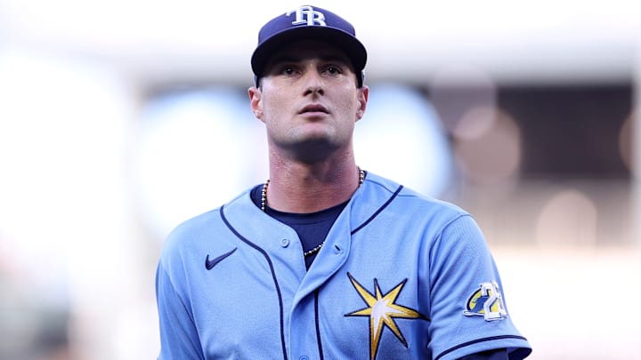 Tampa Bay Rays v Seattle Mariners