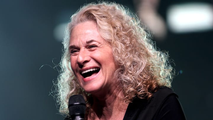 Carole King