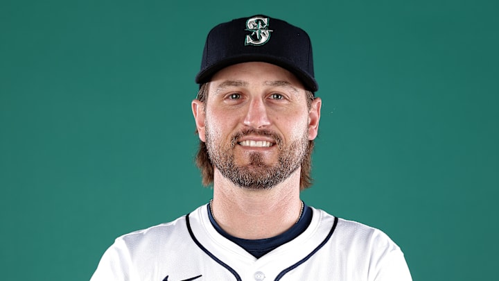 Seattle Mariners Photo Day