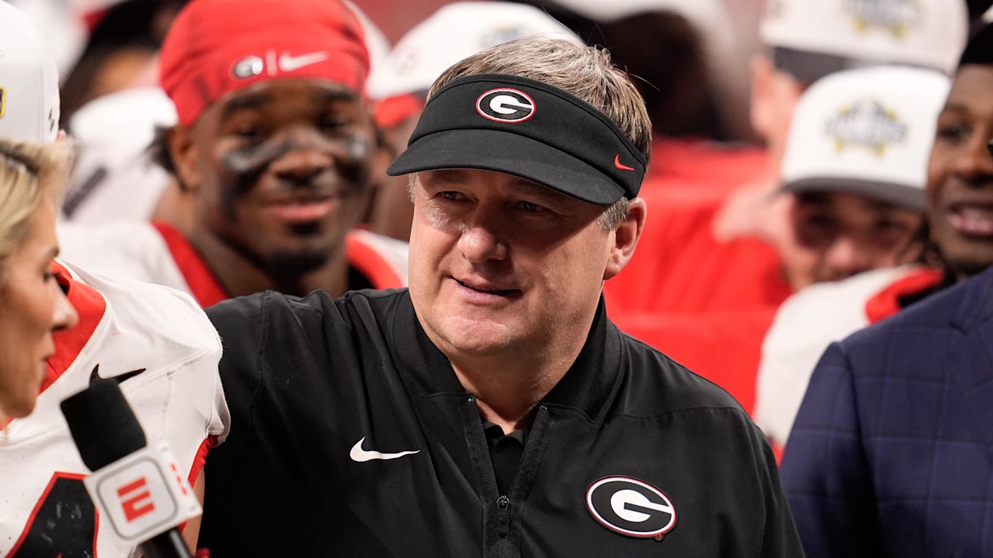 What the Georgia Bulldogs Can Learn From the 2025 College Football Season