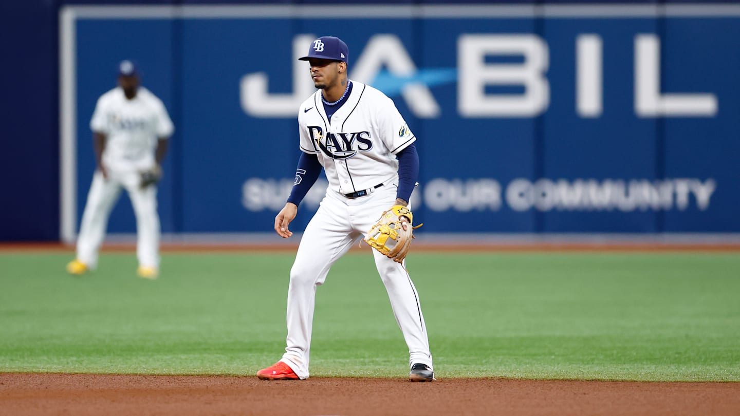 Piden cinco años de prisión para Wander Franco en República Dominicana