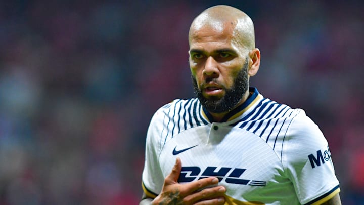 Toluca v Pumas UNAM - Torneo Apertura 2022 Liga MX