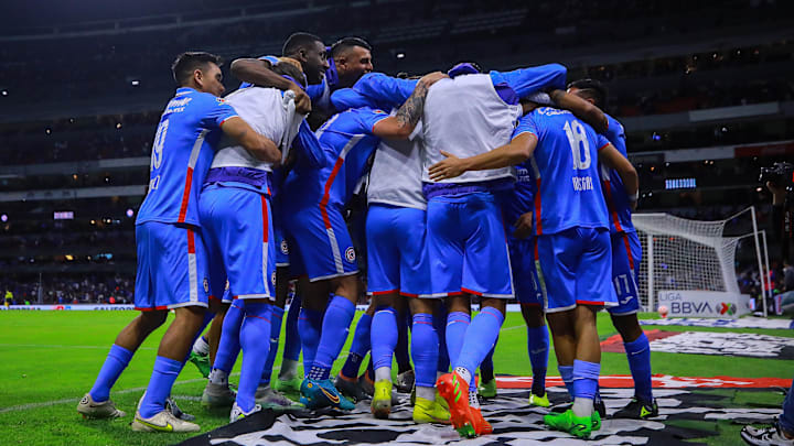 Cruz Azul jugará repechaje ante León