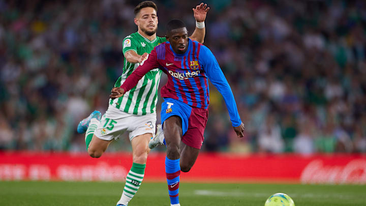 Los tres jugadores quedan tocados tras los malos resultados en Europa