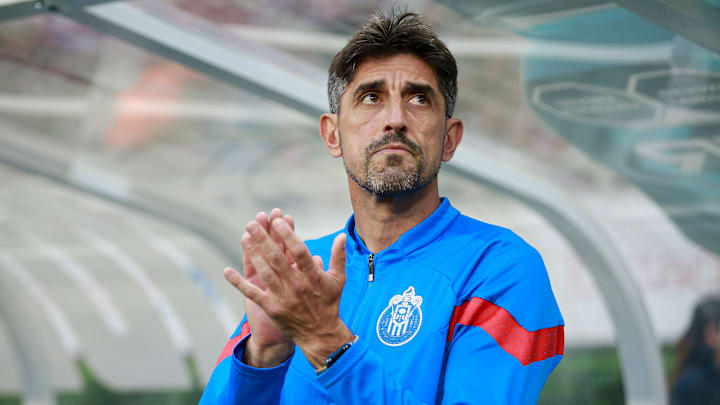 El serbio Veljko Paunovic sorprendió a propios y extraños tras su primer torneo en la Liga MX, pues calificó a Chivas de forma directa a la Liguilla.