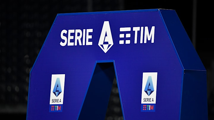 Serie A