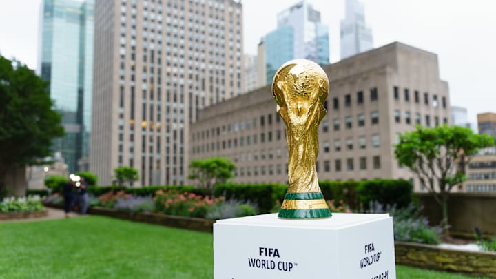 Europa terá mais vagas e classificação terá novo formato em relação ao Mundial do Catar 