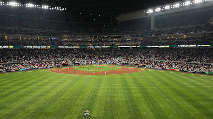 El loanDepot Park de Miami volverá a albergar la final del Clásico Mundial