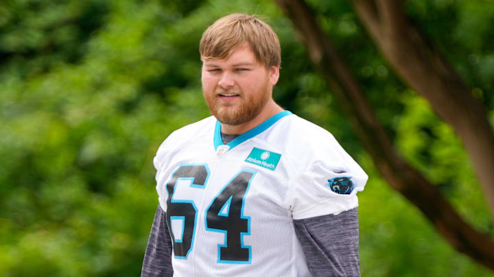 Cade Mays