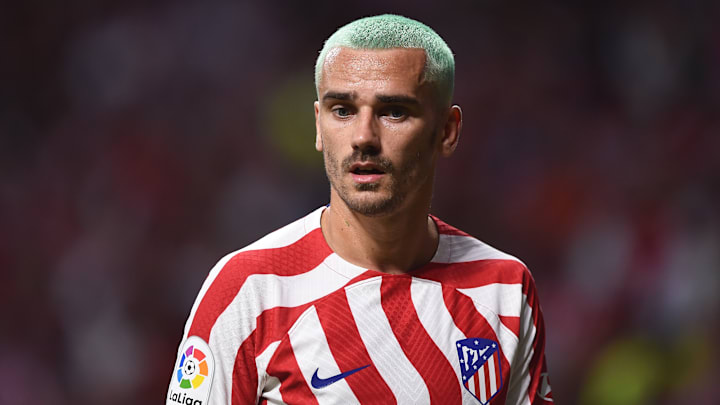 Antoine Griezmann